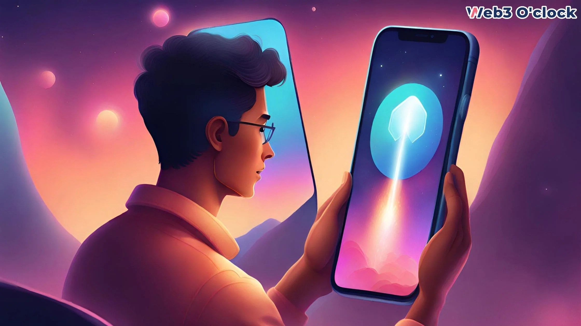 Claude AI on iPhone Ready to Rival ChatGPT by web3 o'clock